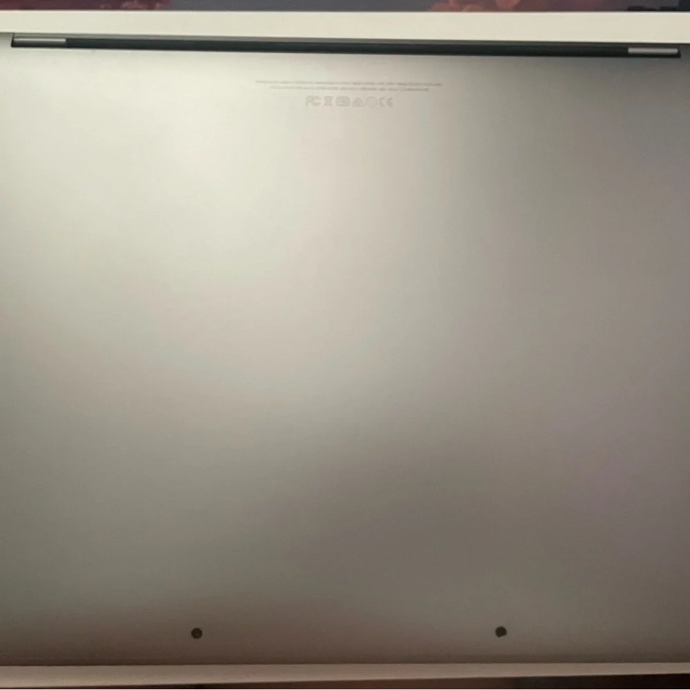 Apple MacBook Pro with Vibrant Display